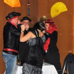 6 Fasching Sonnabend
